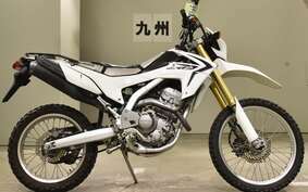 HONDA CRF250L MD38