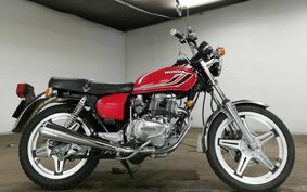 HONDA CB250 T Hawk CB250T