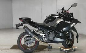 KAWASAKI NINJA 400 2021 EX400G