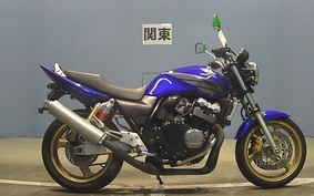 HONDA CB400SFV-3 2006 NC39