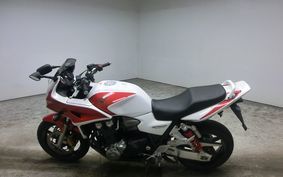 HONDA CB1300SB SUPER BOLDOR Fi 2008 SC54