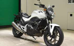 HONDA NC 700 S 2013 RC61