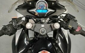 HONDA CBR250R MC41