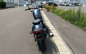 HONDA REBEL 250 ABS MC49