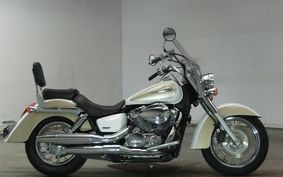 HONDA SHADOW 750 2008 RC50