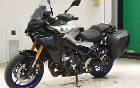 YAMAHA TRACER 9 GT 2021 RN70J