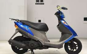 SUZUKI ADDRESS V125 G CF46A