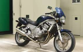 HONDA CB1 2005 NC27