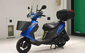 SUZUKI ADDRESS V125 G CF46A