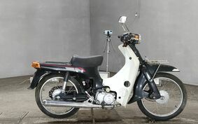 SUZUKI BIRDIE 80 BC41A