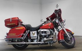 HARLEY FLH 1340 2017 AAK