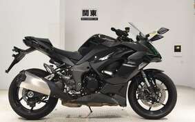 KAWASAKI NINJA 1000 SX 2020 ZXT02K