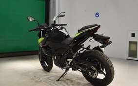 KAWASAKI Z250 Gen.2 EX250P