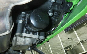 KAWASAKI NINJA 400 2023 EX400L