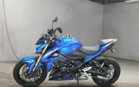 SUZUKI GSX-S1000 2016 GT79A