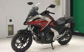 HONDA NC750X DCT 2023 RH09