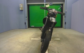 KAWASAKI KLX250D TRACKER LX250E