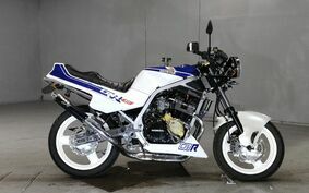 HONDA CBR400F 1984 NC17