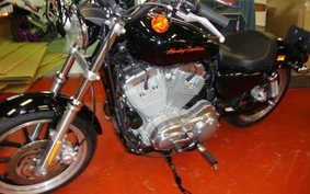 HARLEY XL883L Sportster 2010 CR2