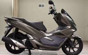 HONDA PCX125 JF81