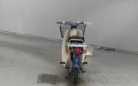 HONDA PRESS CUB 50 AA01