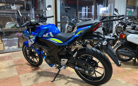 SUZUKI GSX-S125 ABS DL32B