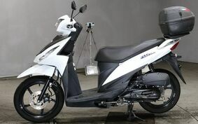 SUZUKI ADDRESS 110 CE47A