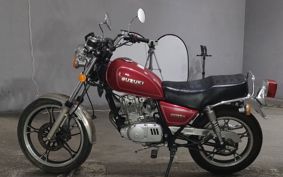 SUZUKI GN125 H PCJG9
