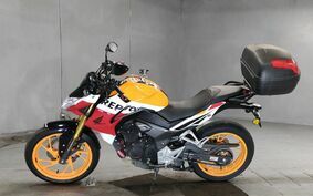 HONDA CB190R PCL1