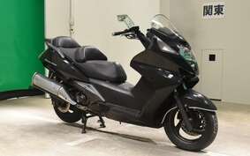 HONDA SILVER WING 400 2005 NF01