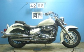 SUZUKI INTRUDER 400 Classic 2006 VK54A