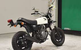 HONDA APE 50 AC16