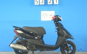 YAMAHA JOG ZR Gen.3 2009 SA39J