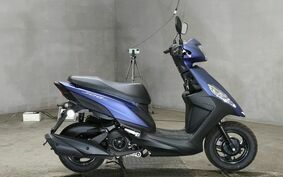 YAMAHA JOG125 SEJ5J