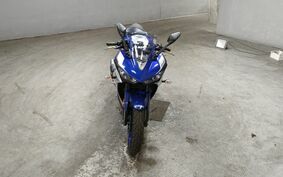 YAMAHA YZF-R25 RG10J