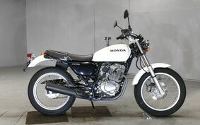 HONDA CB223S MC40