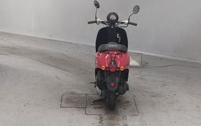 HONDA TODAY AF67