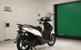 HONDA DIO 110 JF31