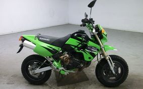 KAWASAKI KSR-2 1998 MX080B