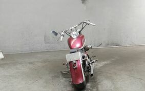 HONDA SHADOW 400 1997 NC34