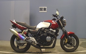 HONDA CB400SFV-3 2006 NC39