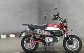 HONDA MONKEY 125 JB02