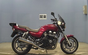 HONDA CB750 GEN 2 1999 RC42