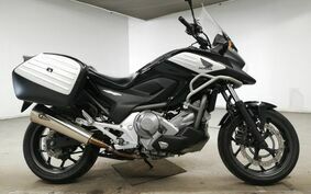 HONDA NC 700 X DCT 2012 RC63