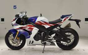 HONDA CBR1000RR RSP 2022 SC82