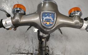 HONDA SUPER CUB70 C70