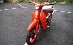 HONDA LITTLE CUB Cell