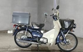 HONDA PRESS CUB 50 AA01