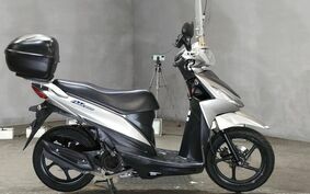 SUZUKI ADDRESS 110 CE47A