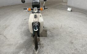 HONDA C70 SUPER CUB C70